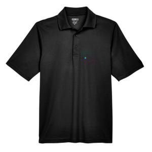 Softball Player Men's Origin Performance Pique Polo