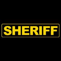 Sheriff Police Premium T-Shirt