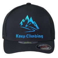 Summit Pursuit Flexfit Unipanel Trucker Cap