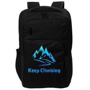 Summit Pursuit Impact Tech Backpack