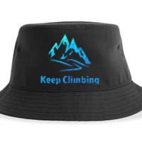 Summit Pursuit Sustainable Bucket Hat