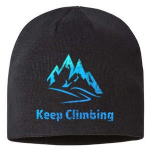 Summit Pursuit Sustainable Beanie