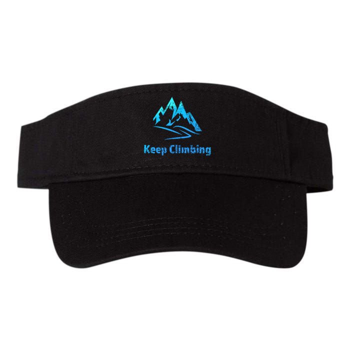 Summit Pursuit Valucap Bio-Washed Visor