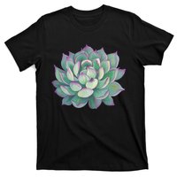 Succulent Plant T-Shirt