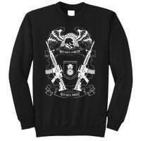 Security Police Security Forces Sweatshirt