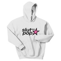 Slut Pop Star Kids Hoodie