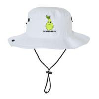 Shakes Pear Shakespeare Funny Bucket Hat
