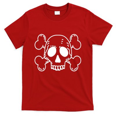 Skull Pirate T-Shirt