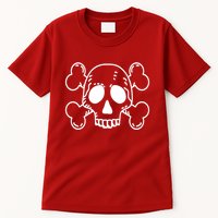 Skull Pirate Tall T-Shirt