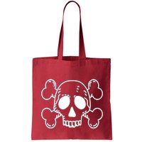 Skull Pirate Bag