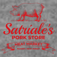 Satriale’S Pork Store Kearny New Jersey Tall Hoodie