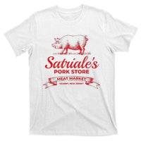 Satriale’S Pork Store Kearny New Jersey T-Shirt