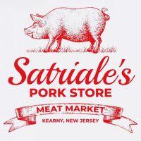 Satriale’S Pork Store Kearny New Jersey Bucket Hat