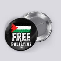 Support Palestine Show Solidarity with a Free Flag Button