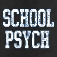 School Psychologist 11oz C Handle Ceramic Mug