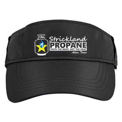 Strickland Propane Adult Drive Performance Visor
