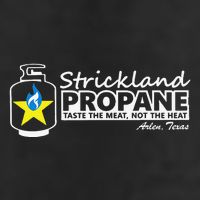 Strickland Propane Adult Drive Performance Visor