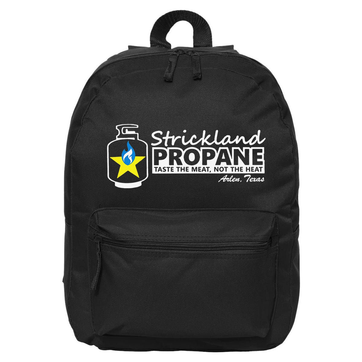 Strickland Propane 16 in Basic Backpack