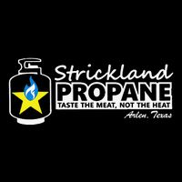 Strickland Propane Visor