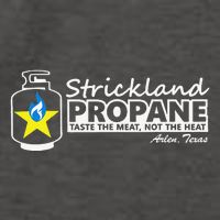 Strickland Propane Vector Backpack