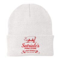 Satriale’s Pork Store Kearny New Jersey Knit Cap Winter Beanie