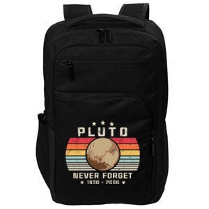 Stars Pluto Impact Tech Backpack