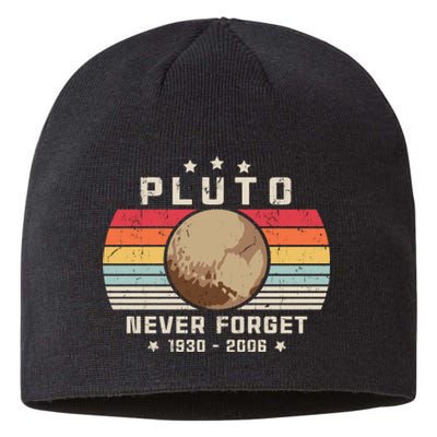 Stars Pluto Sustainable Beanie