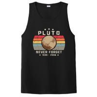 Stars Pluto PosiCharge Competitor Tank