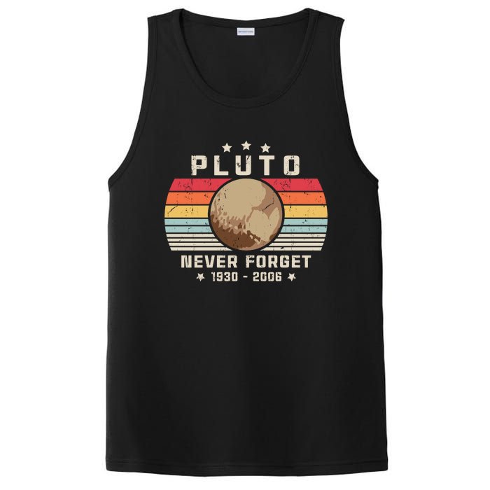 Stars Pluto PosiCharge Competitor Tank