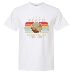 Stars Pluto Garment-Dyed Heavyweight T-Shirt