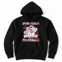 Spooktacular Pharmacist Spooky Halloween Pharmacy Week Hoodie