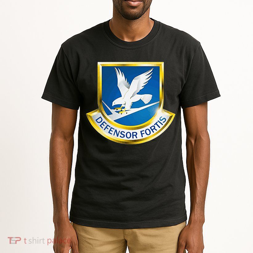 Security Police Security Forces Tall T-Shirt