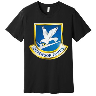 Security Police Security Forces Premium T-Shirt
