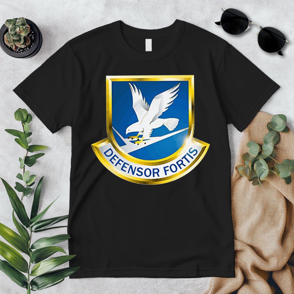 Security Police Security Forces Premium T-Shirt