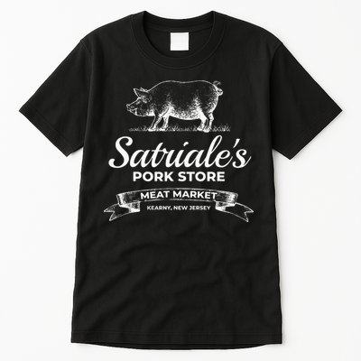 Satriale’S Pork Store Kearny New Jersey Tall T-Shirt