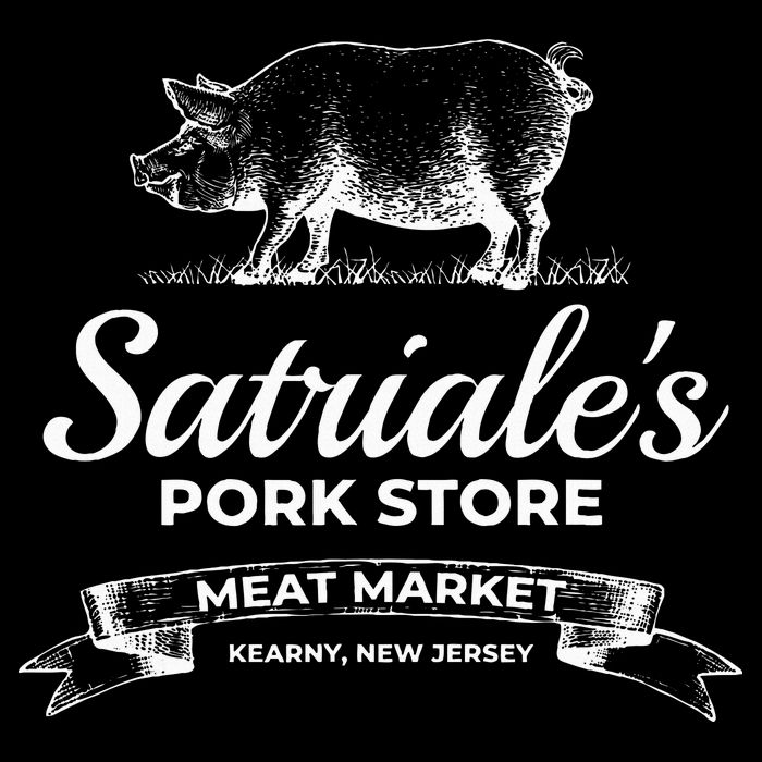 Satriale’S Pork Store Kearny New Jersey Kids T-Shirt