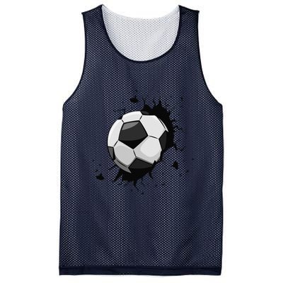 Soccer Players Soccer Team Graphic Sports Soccer Mesh Reversible Basketball Jersey Tank