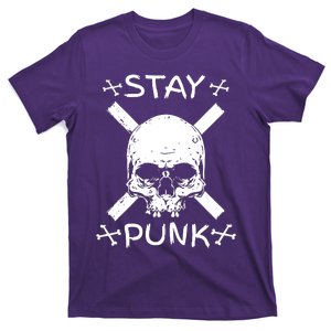 Stay Punk T-Shirt