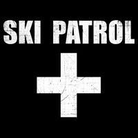 Ski Patrol Skiing First Aid Winter Gift Womens Tank Top