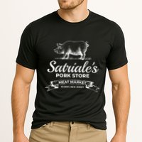Satriale’S Pork Store Kearny New Jersey Performance Shirt