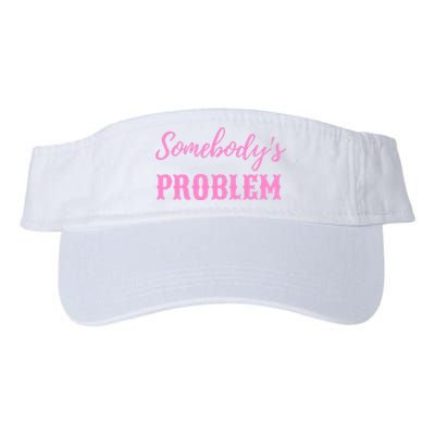 SomebodyS Problem Visor