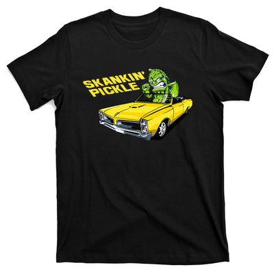 Skankin Pickle T-Shirt