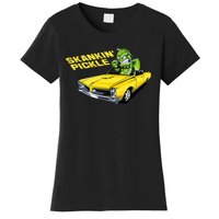 Skankin Pickle Women's T-Shirt