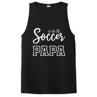 Soccer Papa PosiCharge Competitor Tank