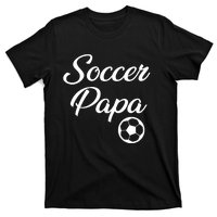 Soccer Papa T-Shirt