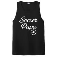 Soccer Papa PosiCharge Competitor Tank