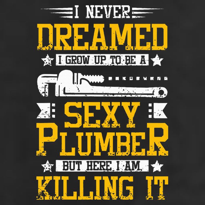 Sexy Plumber 11oz C Handle Ceramic Mug