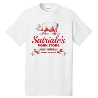 Satriale’S Pork Store Kearny New Jersey Tall T-Shirt