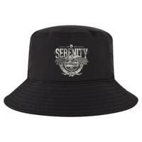 Space Pioneers Cool Comfort Performance Bucket Hat