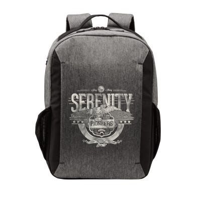 Space Pioneers Vector Backpack